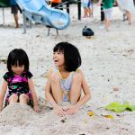 Family games while travelling 2