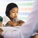 kids learning