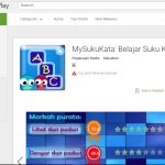 suku kata