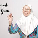 Teacher Day Announcement