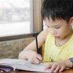 SJKC homework
