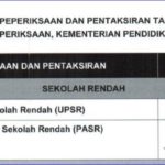2019 UPSR