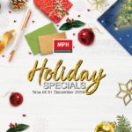 mph