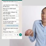 Cuci Pinggan feature