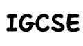 IGCSE-01