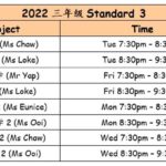 2022 S3 Upload