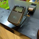 Cashless-payment-system