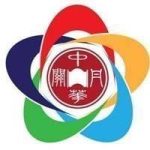 关中校徽