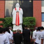 吉隆坡尊孔独立中学-4