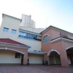 吉隆坡循人中学-3