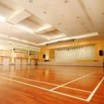 吉隆坡循人中学-5