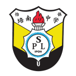 培南独立中学-校徽