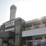 大山脚日新独立中学-2