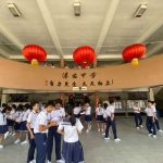 怡保深斋中学-5