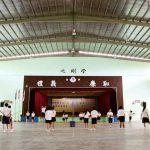 柔佛利丰港培华独立中学-3