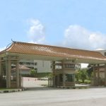 柔佛宽柔中学古来分校-1