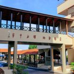 柔佛居銮中华中学2