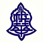 槟华女子独立中学-校徽