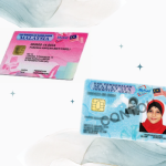 MyKid to MyKad how to apply new IC fro 12 years old