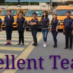 Excellent School Transportation 优越学生载送服务1
