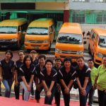 Excellent School Transportation 优越学生载送服务2