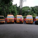 Excellent School Transportation 优越学生载送服务3