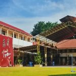 SJKC Ave Maria Convent, Ipoh, Perak 2