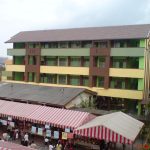 SJKC Balakong, Seri Kembangan, Selangor 3