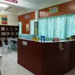 SJKC Bandar Springhill, Lukut, Negeri Sembilan 1
