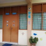SJKC Bandar Springhill, Lukut, Negeri Sembilan 2