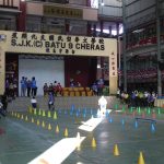 SJKC Batu 9 Cheras, Cheras, Selangor 3