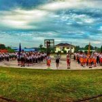 SJKC Batu, Kulai, Johor 1