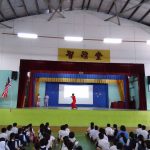 SJKC Batu, Kulai, Johor 2