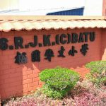SJKC Batu, Kulai, Johor 6