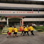 SJKC Bemban, Kulai, Johor 2