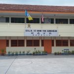 SJKC Beng Teik Cawangan, Georgetown, Pulau Pinang 3