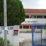 SJKC Beng Teik Cawangan, Georgetown, Pulau Pinang 4