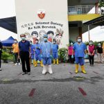 SJKC Beratok, Kuching, Sarawak 1