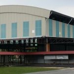 SJKC Bkt Tangga, Bukit Beruntung, Selangor 2