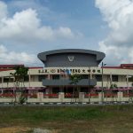 SJKC Boon Beng, Bandar Tasek Mutiara, Pulau Pinang 1