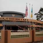 SJKC Boon Beng, Bandar Tasek Mutiara, Pulau Pinang 2