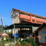 SJKC Brinchang, Brinchang, Pahang 1