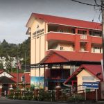 SJKC Brinchang, Brinchang, Pahang 2