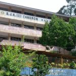SJKC Cameron, Ringlet, Pahang 1