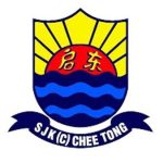SJKC Chee Tong, Masai, Johor 校徽