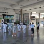 SJKC Chen Moh, Petaling Jaya, Selangor 3