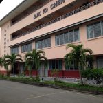 SJKC Chen Sin, Tuaran, Sabah 1