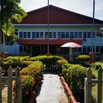 SJKC Cheng Min, Sabah 1