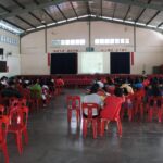 SJKC Cheroh, Raub, Pahang 3