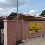 SJKC Chi Chi Mantin, Mantin, Negeri Sembilan 1